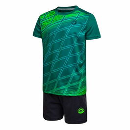 Ensemble de Sport pour Enfants J-Hayber Giraffe Multicouleur L