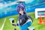 Blue Archive statuette PVC 1/7 Yuuka (Track) 24 cm