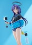 Blue Archive statuette PVC 1/7 Yuuka (Track) 24 cm