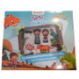 PLAYSHIFU Jeu éducatif interactif et physique Tacto Dino pour tablette, en espagnol, à partir de 4 ans, +100 faits sur les dinosaures