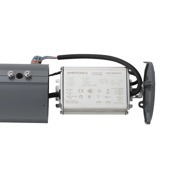 Philips Farola LED 60W Luxeon SMD 3030 IP65 5000K