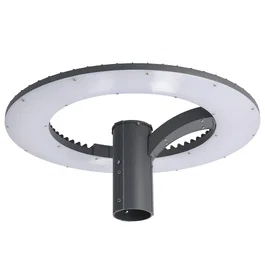 Philips Farola LED 60W Luxeon SMD 3030 IP65 5000K