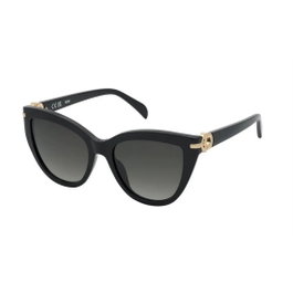 Tous Gafas de sol STOC21-530700 Noir et Gris