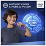 Oral-B Junior Base Violet