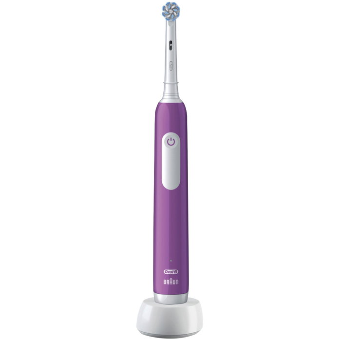 Oral-B Junior Base Violet
