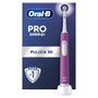 Oral-B Junior Base Violet