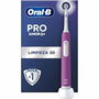 Oral-B 742891 Brosse à dents électrique pour enfants Junior - Base de charge - Violet