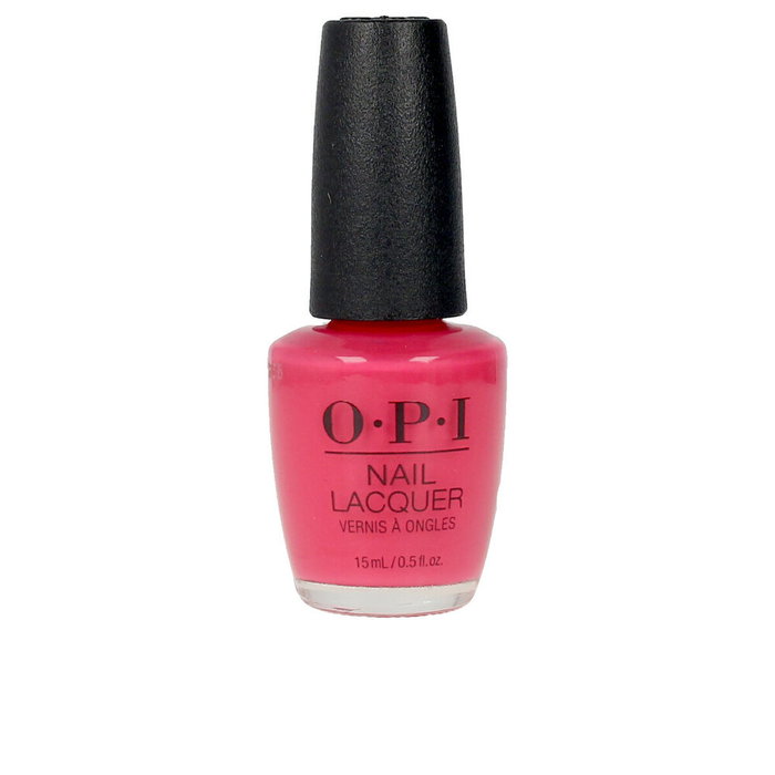 OPI Nail Lacquer Vernis à ongles Koala Bear-y 15 ml OPI Nail Lacquer Vernis à ongles Koala Bear-y 15 ml