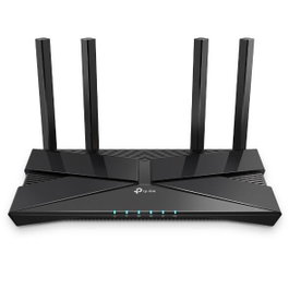 TP-Link Archer AX1800 Routeur Black