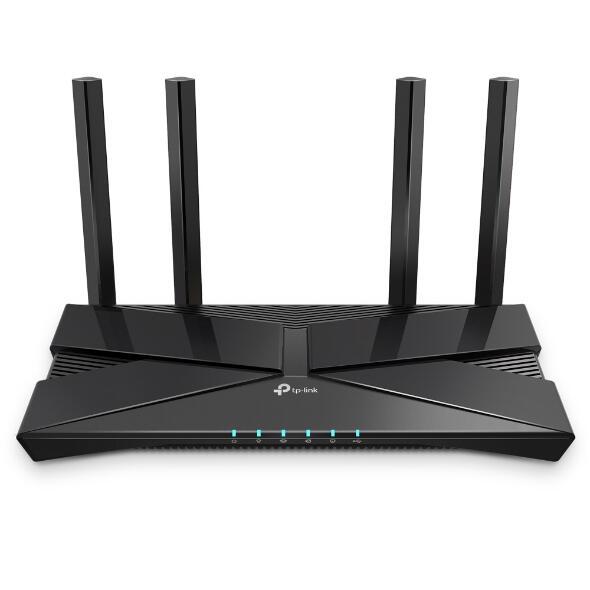 TP-Link Archer AX1800 Routeur Black TP-Link Archer AX1800 Routeur Black
