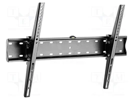 GEMBIRD Support mural réglable et inclinable pour 37-70 pouces
