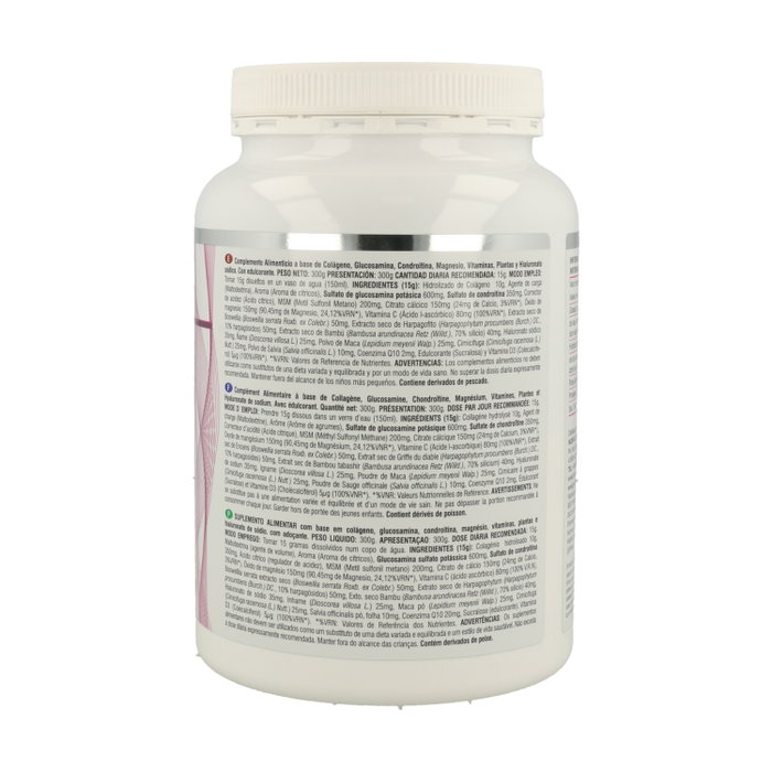 PRISMA NATURAL Colagen Plus Woman Gynactiv