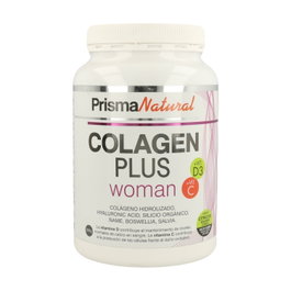 Prisma Natural Colagen Plus Woman 300g