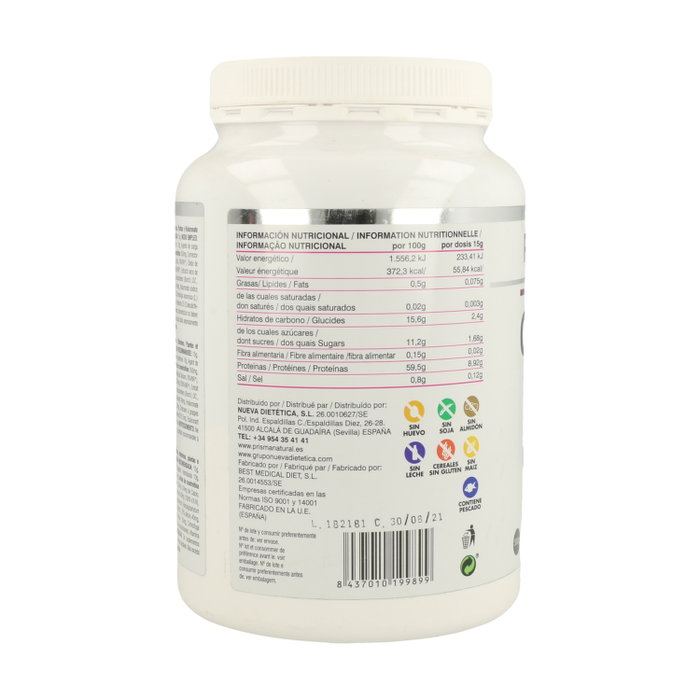 PRISMA NATURAL Colagen Plus Woman Gynactiv