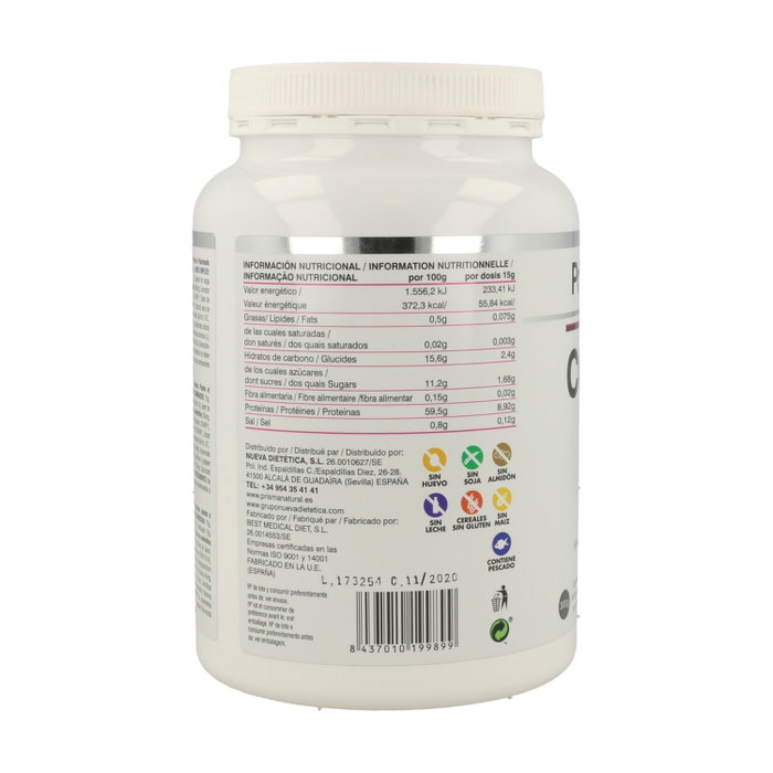 PRISMA NATURAL Colagen Plus Woman Gynactiv