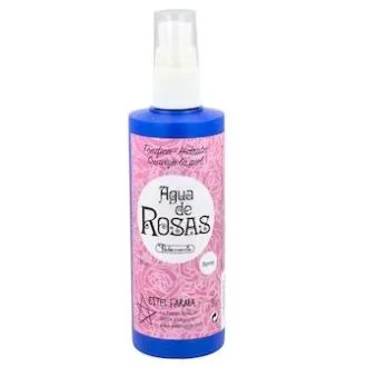 Estel-Farma Agua De Rosas 120 ml Estel-Farma Agua De Rosas 120 ml