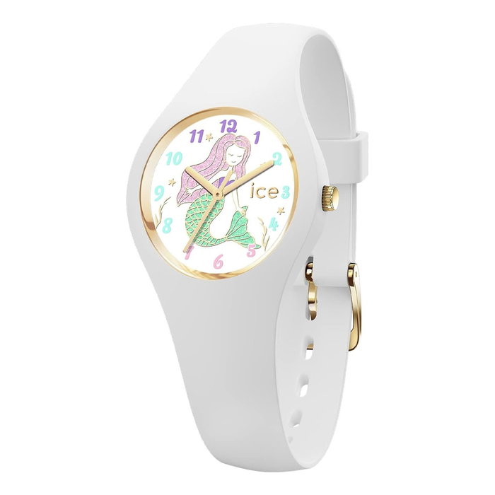 Ice IC020944 White Mermaid Ice IC020944 White Mermaid