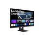 Monitor Gaming LG 27SR50F-B 27" Full HD 60 Hz
