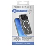 Force Case Coque Air FC MagSafe transparente pour iPhone 17 Pro Max - Coque premium protectrice, compatibilité MagSafe, design unique, confort et sécurité