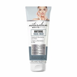 Naturalium Masque facial White Plus Agent de blanchiment 175 ml