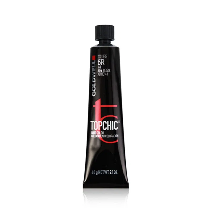 Goldwell TopChic 5R Teak Goldwell TopChic 5R Teak