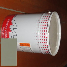 MOYPE Imprimación de taller Gris perla Satinado 20 L