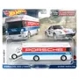 Hot Wheels Transportadores + Ayuda de Vehículos MAT0887961556674