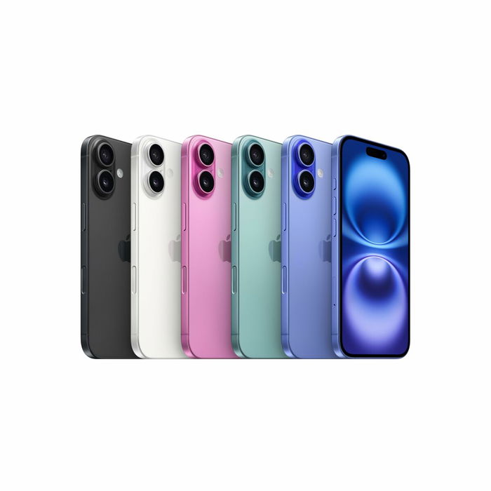 Téléphone Sans Fil Apple MY2J3QN/A