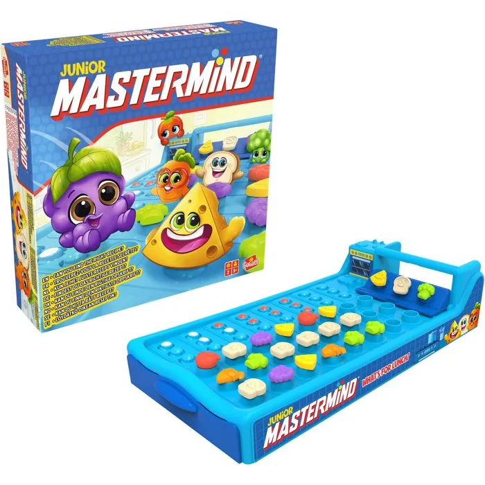 Goliath Mastermind Junior