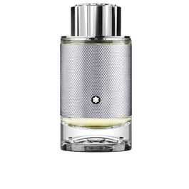 Montblanc Explorer Platinum Eau de Parfum Vaporisateur 100 ml Boisée Ambrée Homme 2023