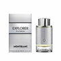 Montblanc Explorer Platinum Eau de Parfum 100 ml