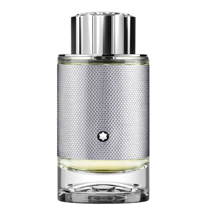 Montblanc Explorer Platinum Eau de Parfum 100 ml