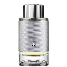 Montblanc Explorer Platinum Eau de Parfum Vaporisateur 100 ml Boisée Ambrée Homme 2023