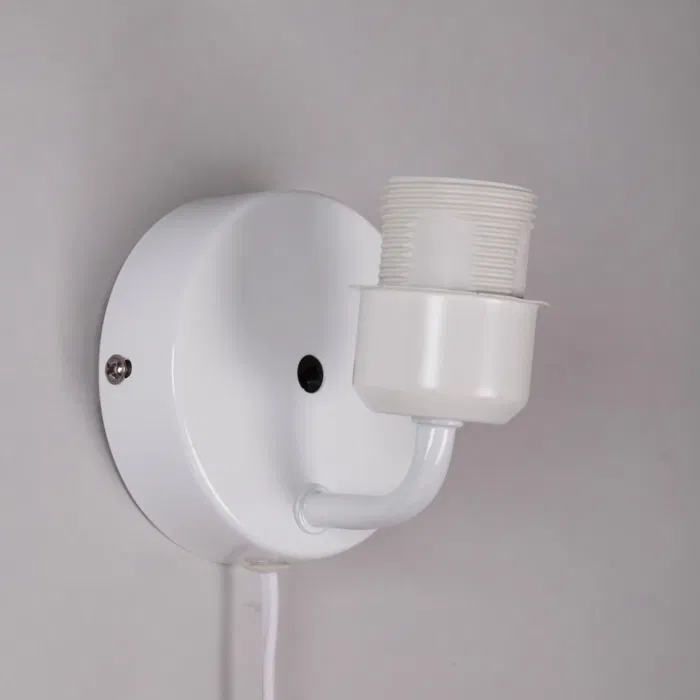 Aplique Quilmes SKD-W1024 en Ratán y Madera Aplique Quilmes SKD-W1024 en Ratán y Madera