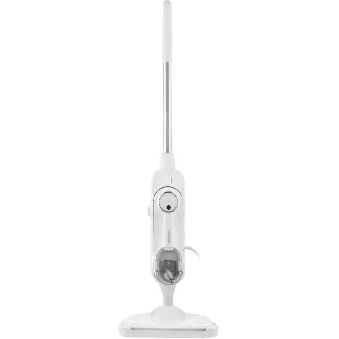 Sencor SSC 6010WH Nettoyeur à vapeur 2 en 1