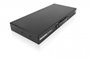 Adder CCS-PRO4 - Commutateur commande et contrôle KVM 4 ports, 4x USB type B, 4x audio 3,5 mm, Free-Flow, API, 900 g