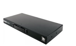 Adder CCS-PRO4 Commutateur de Commande et de Contrôle 4 Ports USB/Audio
