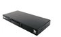 Adder CCS-PRO4 - Commutateur commande et contrôle KVM 4 ports, 4x USB type B, 4x audio 3,5 mm, Free-Flow, API, 900 g