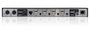 Adder CCS-PRO4 - Commutateur commande et contrôle KVM 4 ports, 4x USB type B, 4x audio 3,5 mm, Free-Flow, API, 900 g