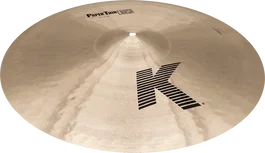 Zildjian Crash 20" K Paper Thin