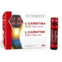 MARNYS L-Carnitine 2000 mg 20 viales Orange