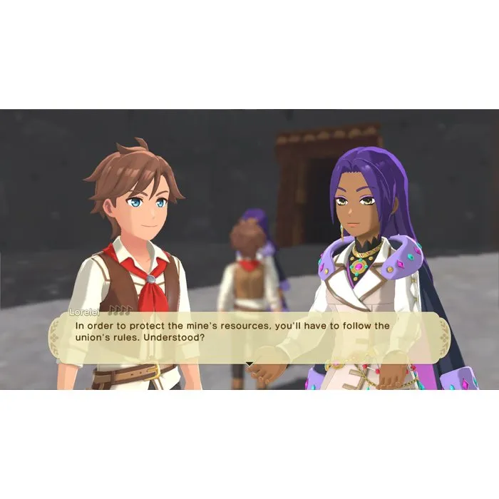 Just For Games Harvest Moon Echoes of Teradea - PS5 Just For Games Harvest Moon Echoes of Teradea - PS5