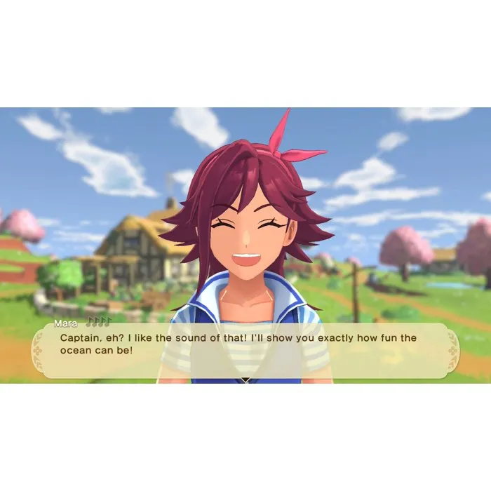 Just For Games Harvest Moon Echoes of Teradea - PS5 Just For Games Harvest Moon Echoes of Teradea - PS5