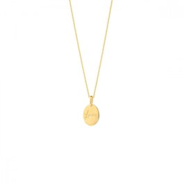 Collier Femme Secrecy P7219CDAWWC93 42 cm