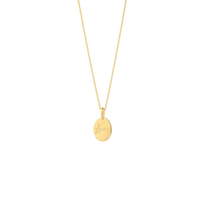 Collier Femme Secrecy P7219CDAWWC93 42 cm Collier Femme Secrecy P7219CDAWWC93 42 cm