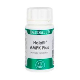 EQUISALUD HOLOFIT AMPK PLUS 50cap.