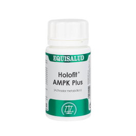 EQUISALUD HOLOFIT AMPK PLUS 50 capsules