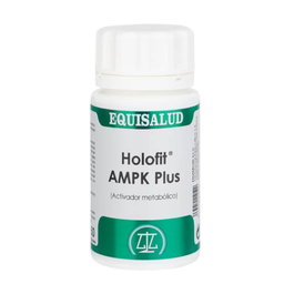EQUISALUD Holofit AMPK Plus 50 capsules