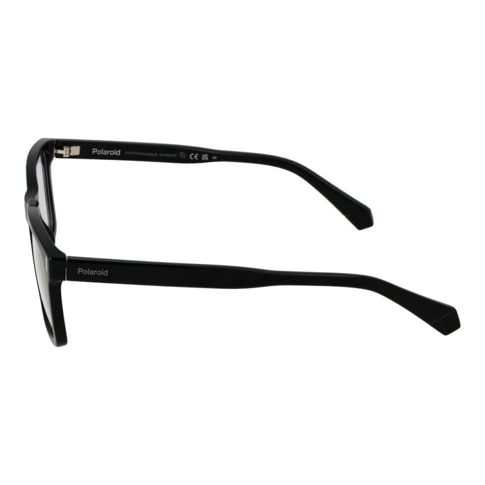 Monture de Lunettes Unisexe Polaroid PLD D512 5480739
