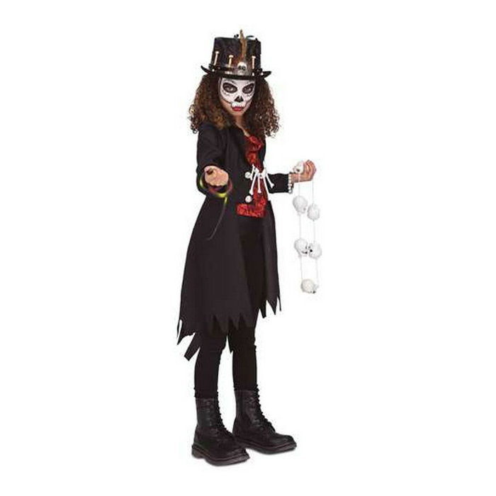 My Other Me Déguisement Voodoo Master 5-6 ans My Other Me Déguisement Voodoo Master 5-6 ans